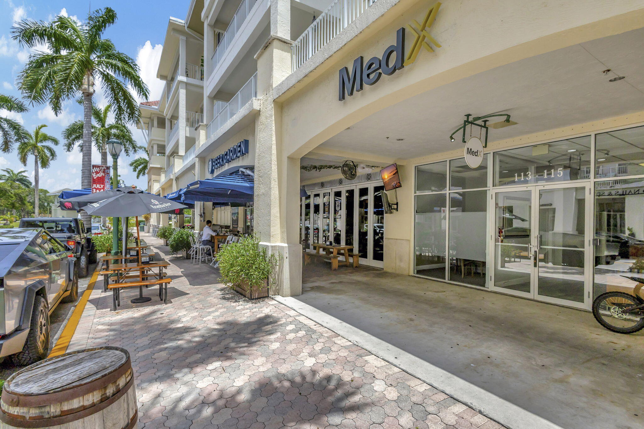 Village At Abacoa Condo - Residential