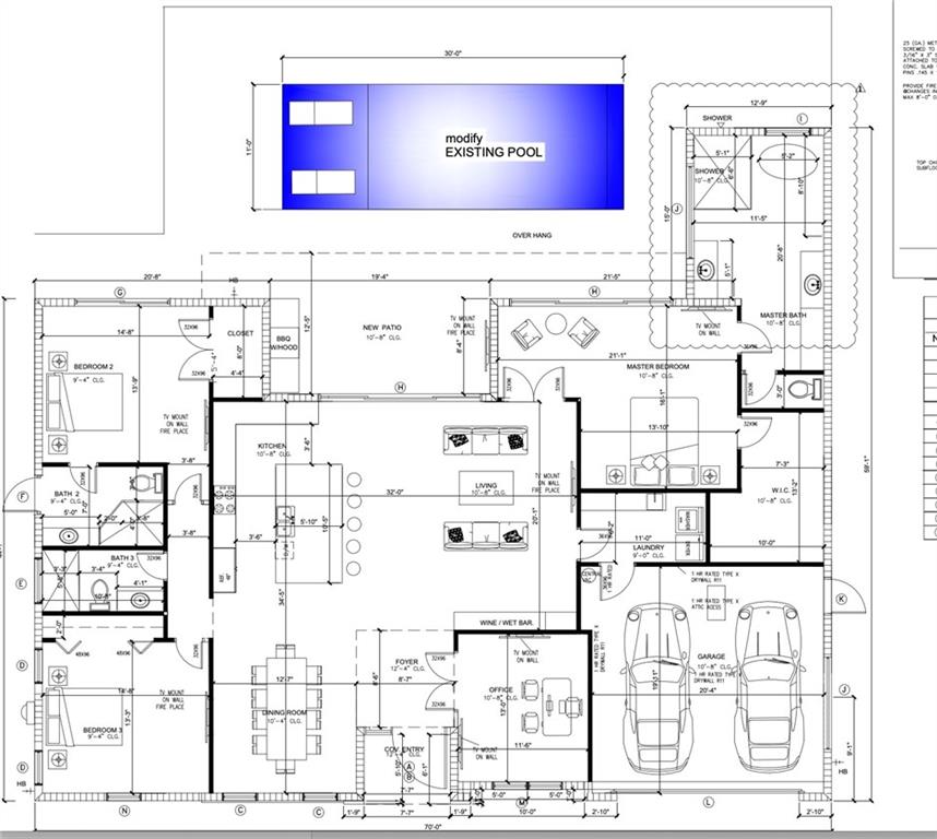 Coral Ridge Country Club - Residential