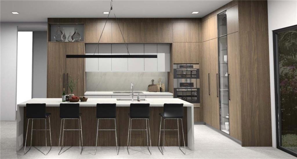 Coral Ridge Country Club - Residential