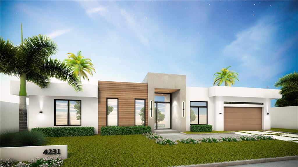 Coral Ridge Country Club - Residential