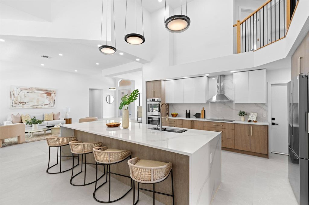 Photo of 20052 Palm Island Drive, Boca Raton, FL 33498 (MLS # R11084664)