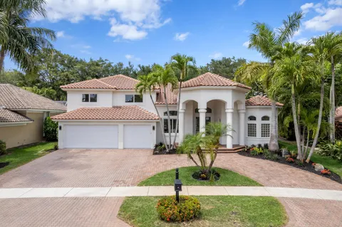 20052 Palm Island Drive, Boca Raton, FL MLS: R11084664