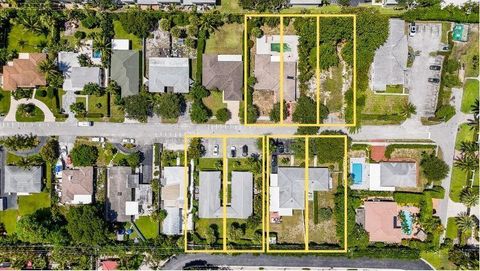 630 B Allen Avenue Delray Beach FL 33483