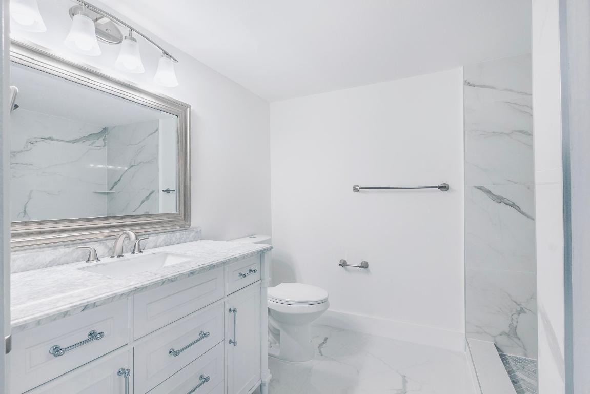 TOWERS OF OCEANVIEW SOUTH - Residential