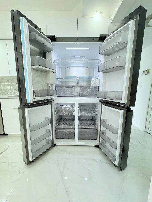 TOWERS OF OCEANVIEW SOUTH - Residential