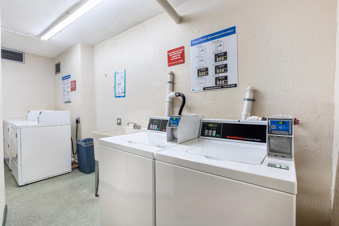 TOWERS OF OCEANVIEW SOUTH - Residential