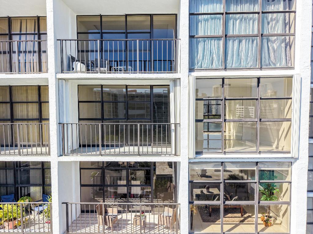 TOWERS OF OCEANVIEW SOUTH - Residential