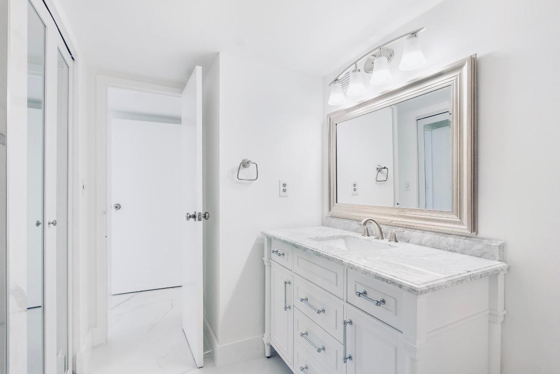 TOWERS OF OCEANVIEW SOUTH - Residential