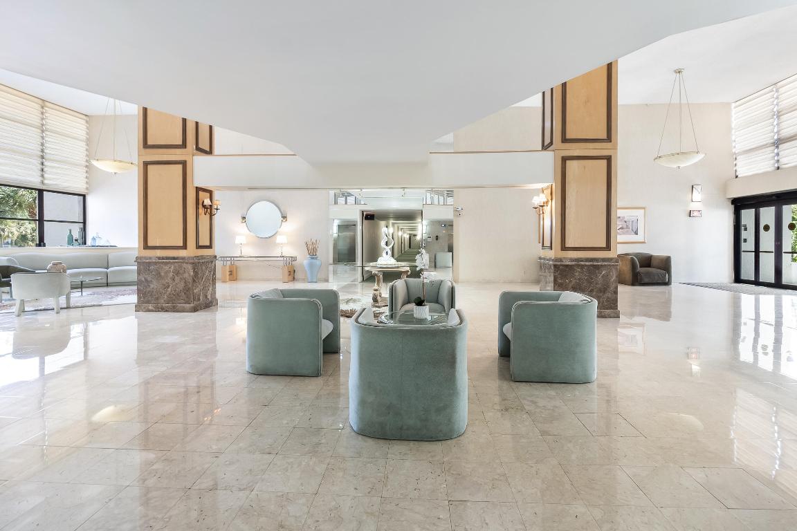 TOWERS OF OCEANVIEW SOUTH - Residential