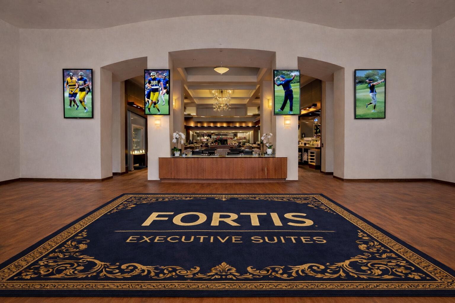 791 Park Of Commerce Boulevard