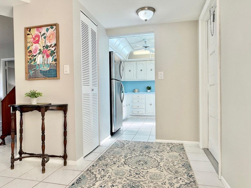 Photo of 4401 NW 41st Street #104, Lauderdale Lakes, FL 33319 (MLS # F10551004)