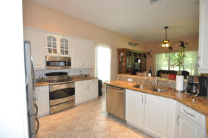 Ponte Vecchio - Residential