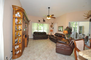 Ponte Vecchio - Residential