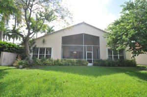 Ponte Vecchio - Residential