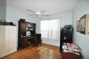 Ponte Vecchio - Residential