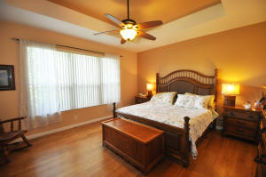 Ponte Vecchio - Residential