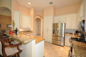 Ponte Vecchio - Residential