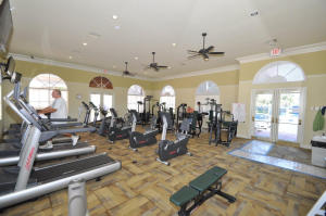 Ponte Vecchio - Residential