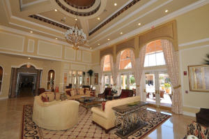 Ponte Vecchio - Residential