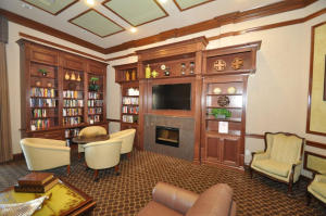 Ponte Vecchio - Residential