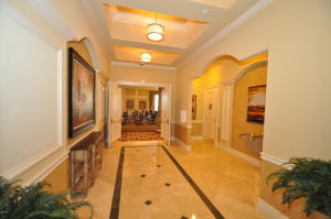 Ponte Vecchio - Residential