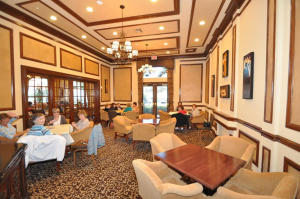 Ponte Vecchio - Residential