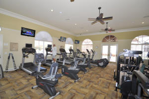 Ponte Vecchio - Residential