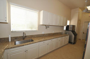 Ponte Vecchio - Residential