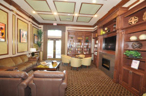 Ponte Vecchio - Residential