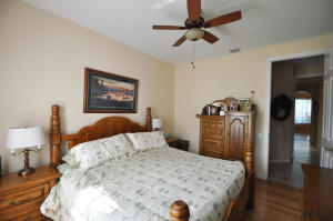 Ponte Vecchio - Residential