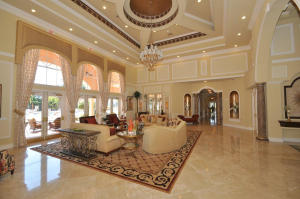 Ponte Vecchio - Residential