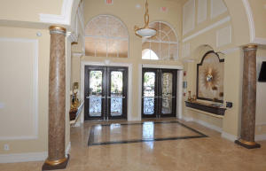 Ponte Vecchio - Residential