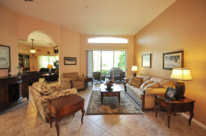 Ponte Vecchio - Residential