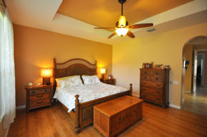 Ponte Vecchio - Residential