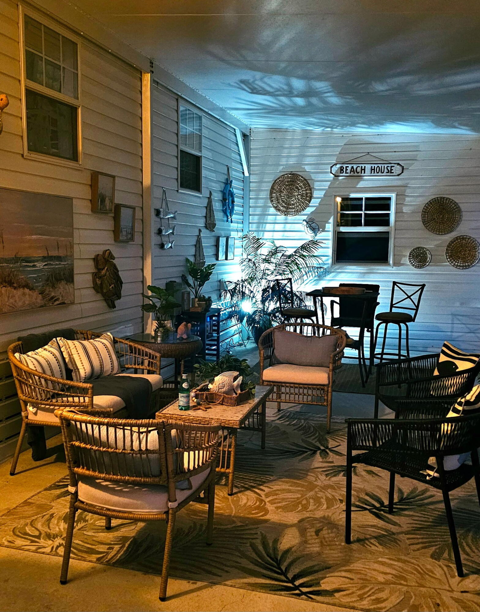 Spanish Lakes Golf Village - Residential