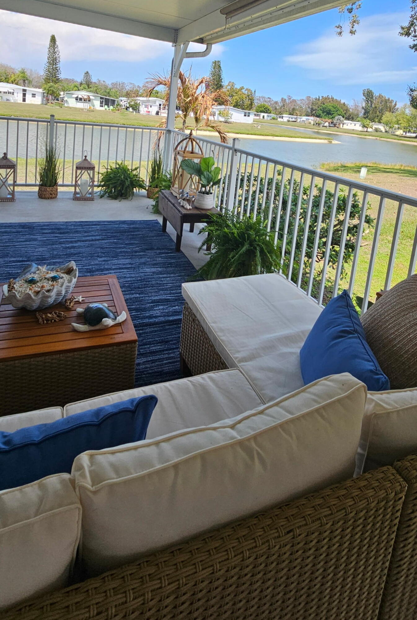 Spanish Lakes Golf Village - Residential