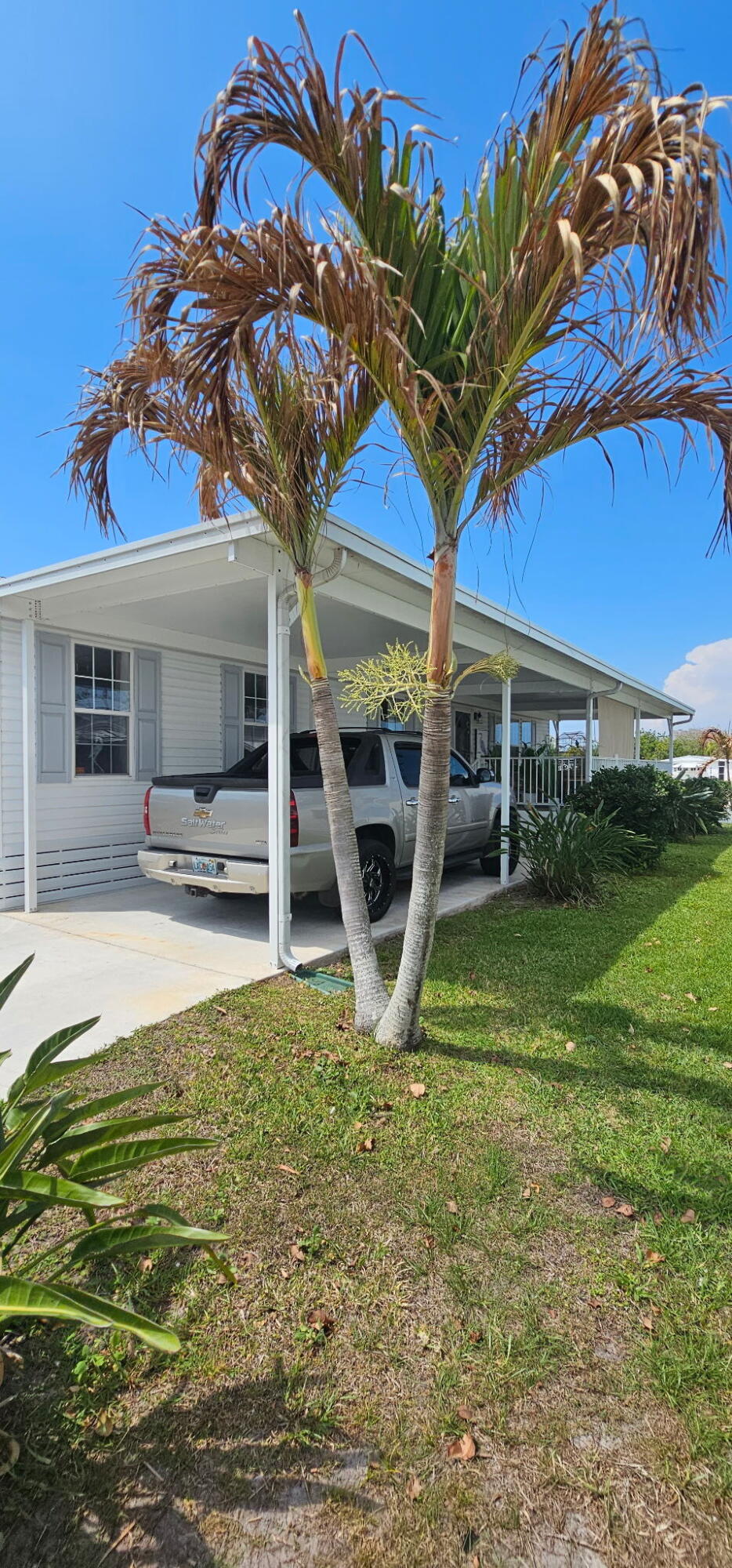 Spanish Lakes Golf Village - Residential