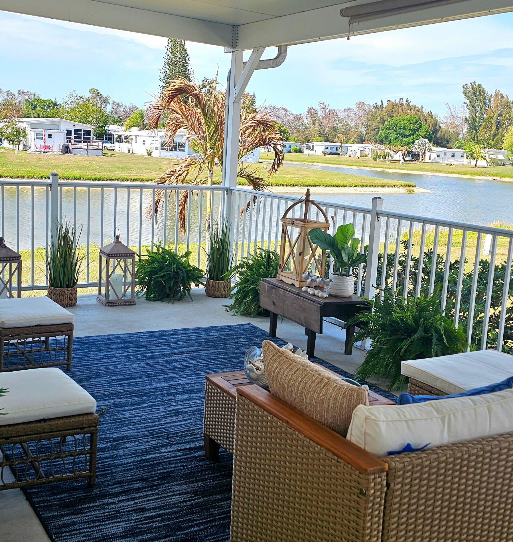 Spanish Lakes Golf Village - Residential