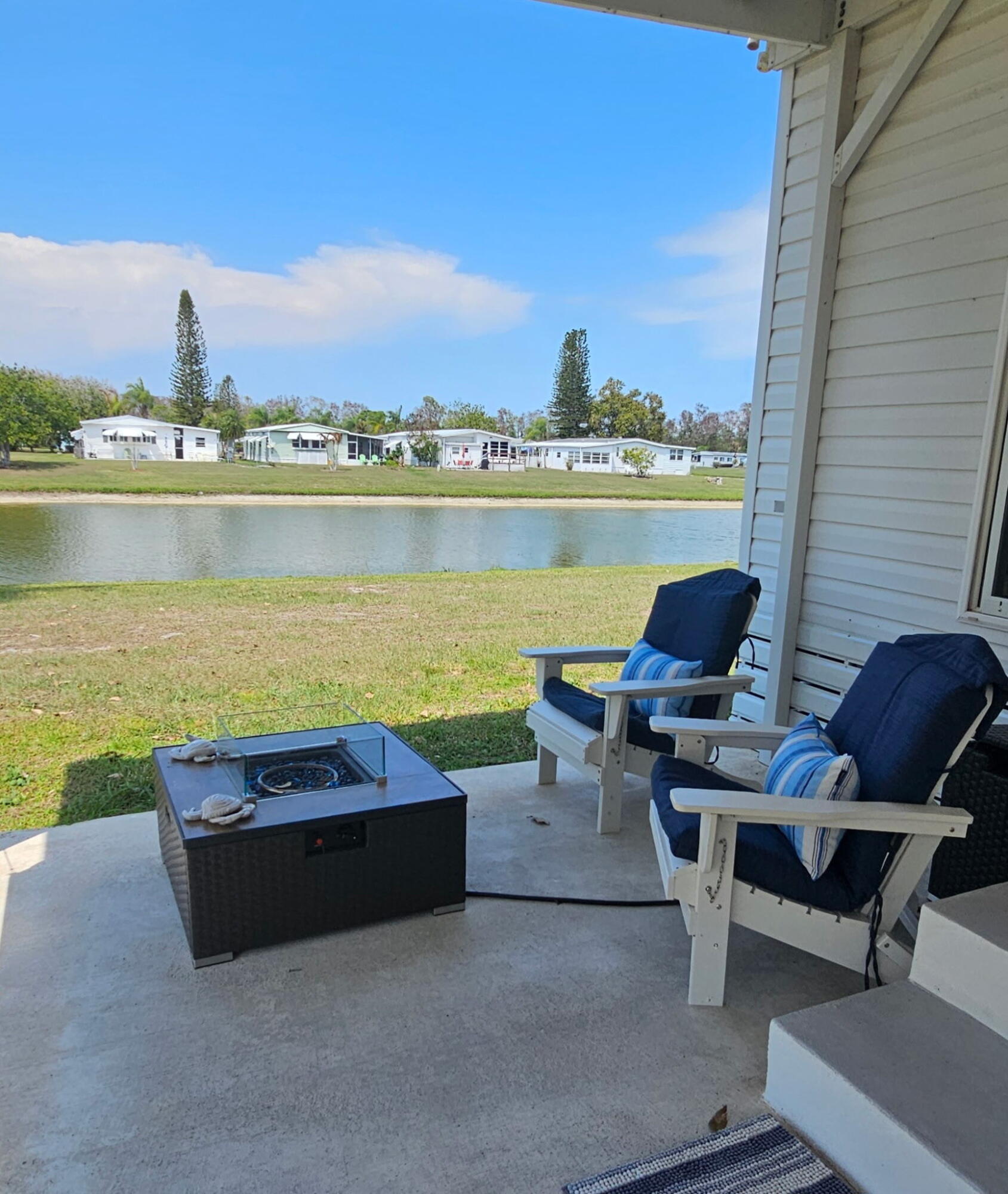 Spanish Lakes Golf Village - Residential