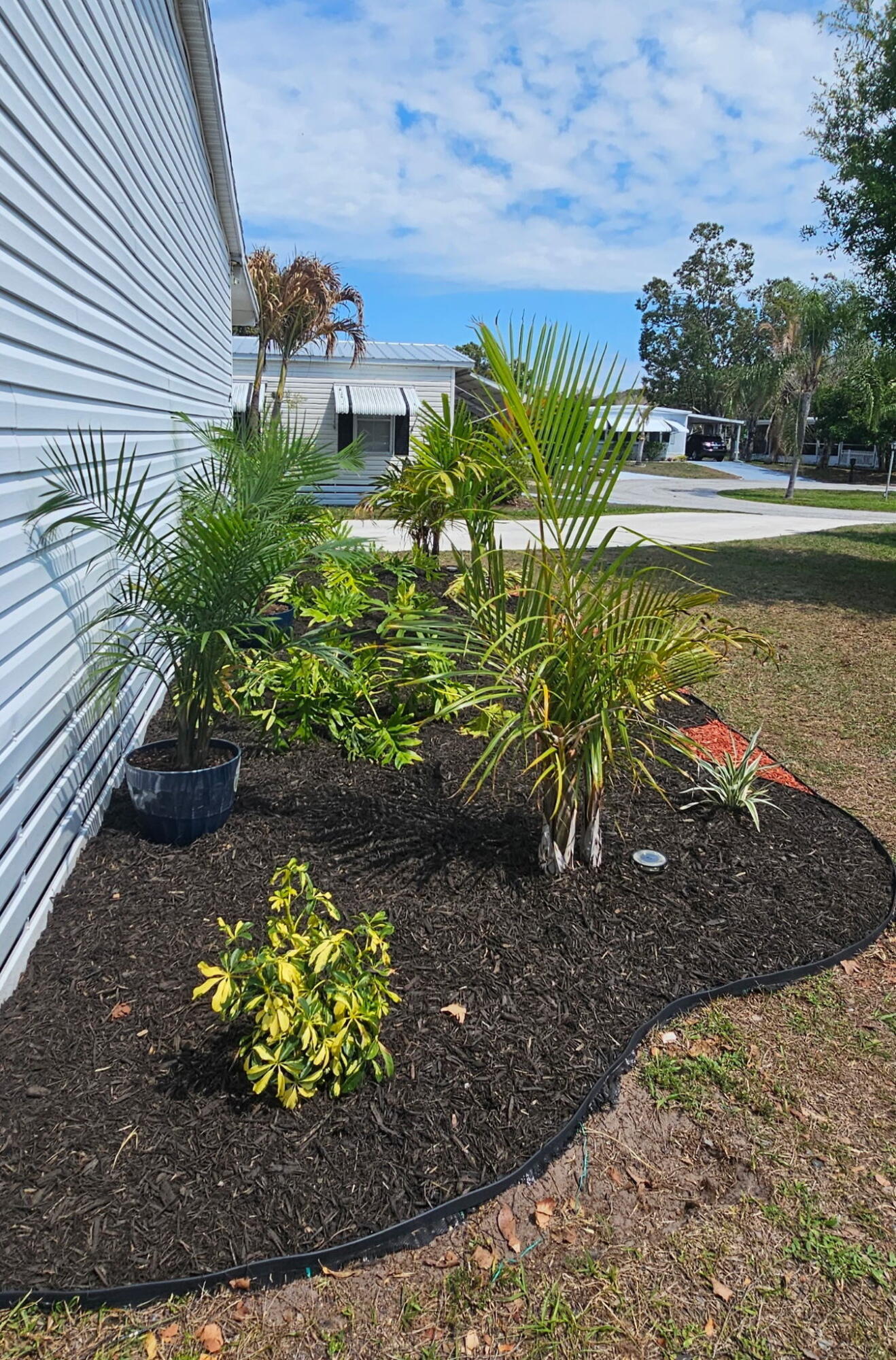 Spanish Lakes Golf Village - Residential