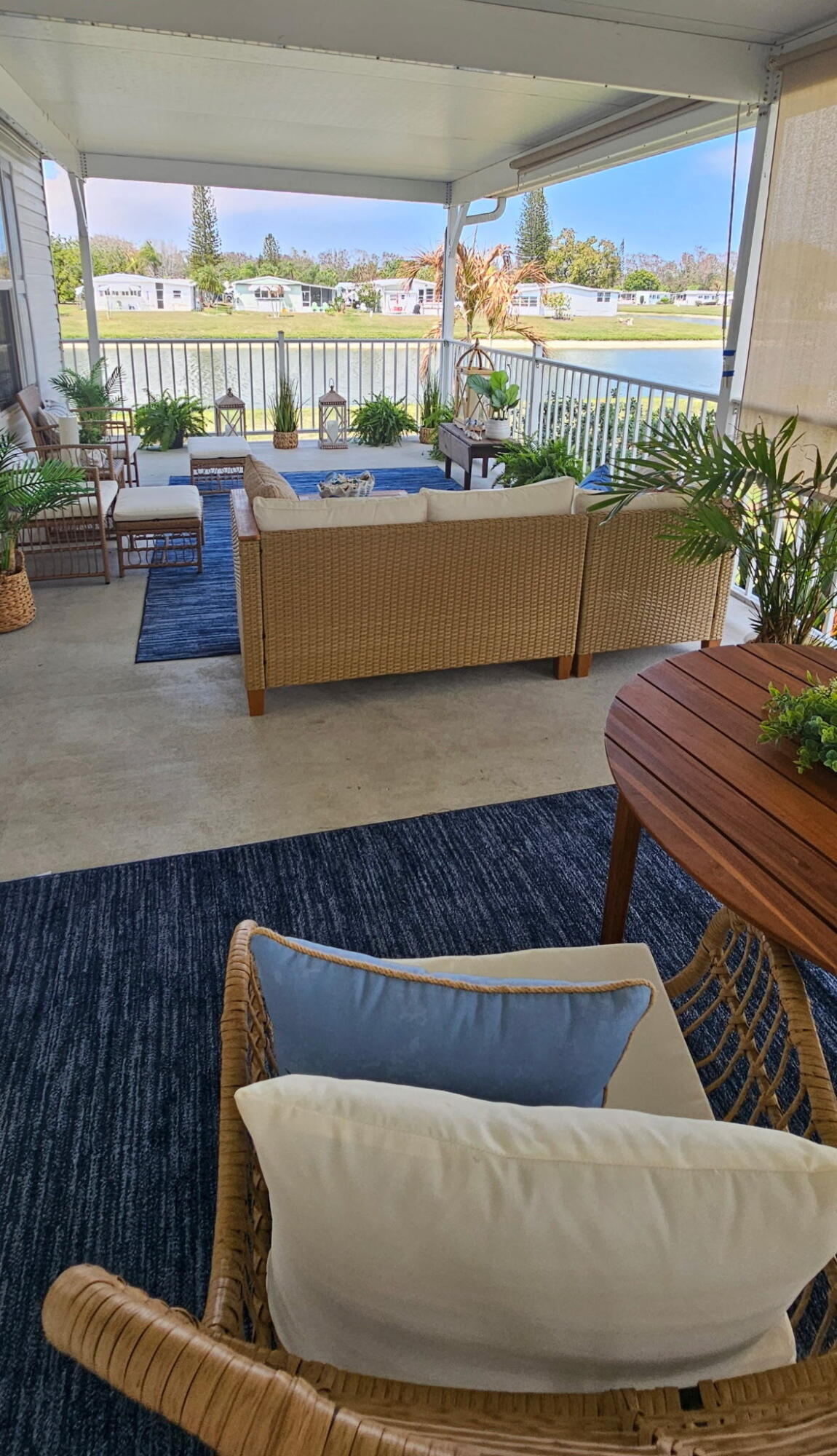 Spanish Lakes Golf Village - Residential