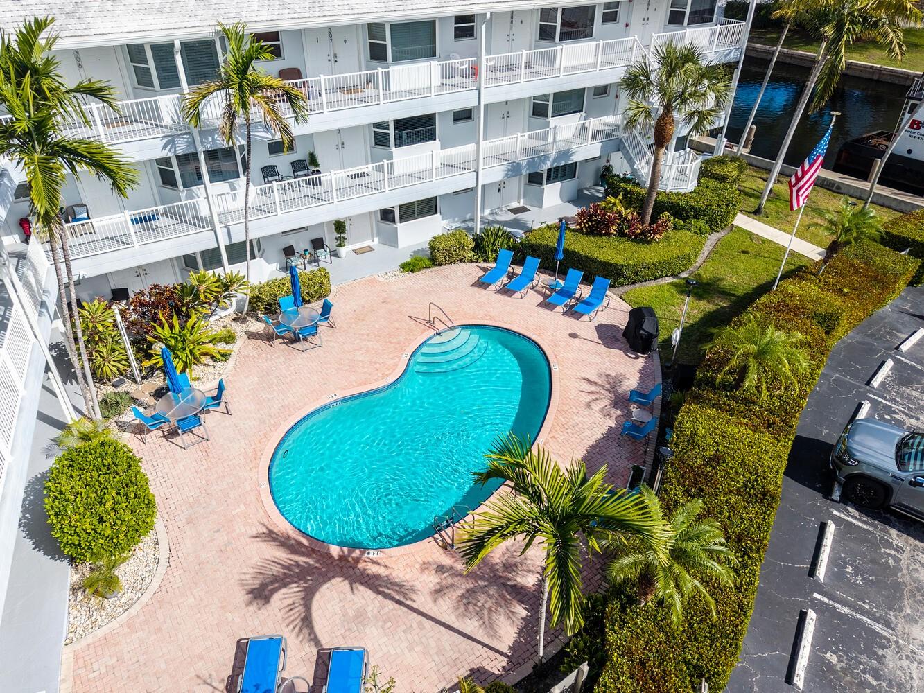 Burton Point - Residential