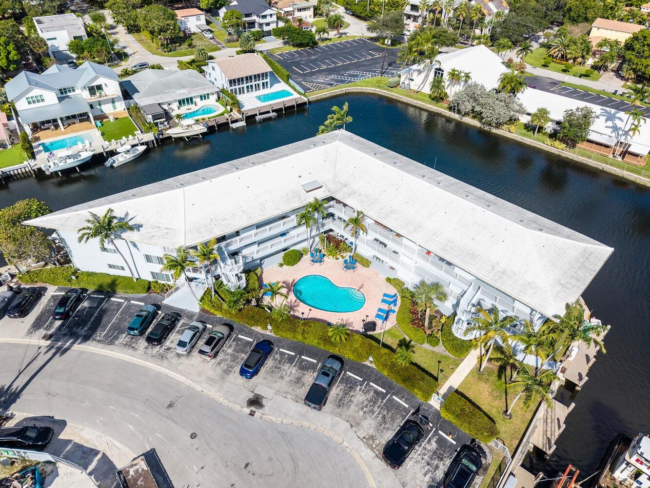 Burton Point - Residential