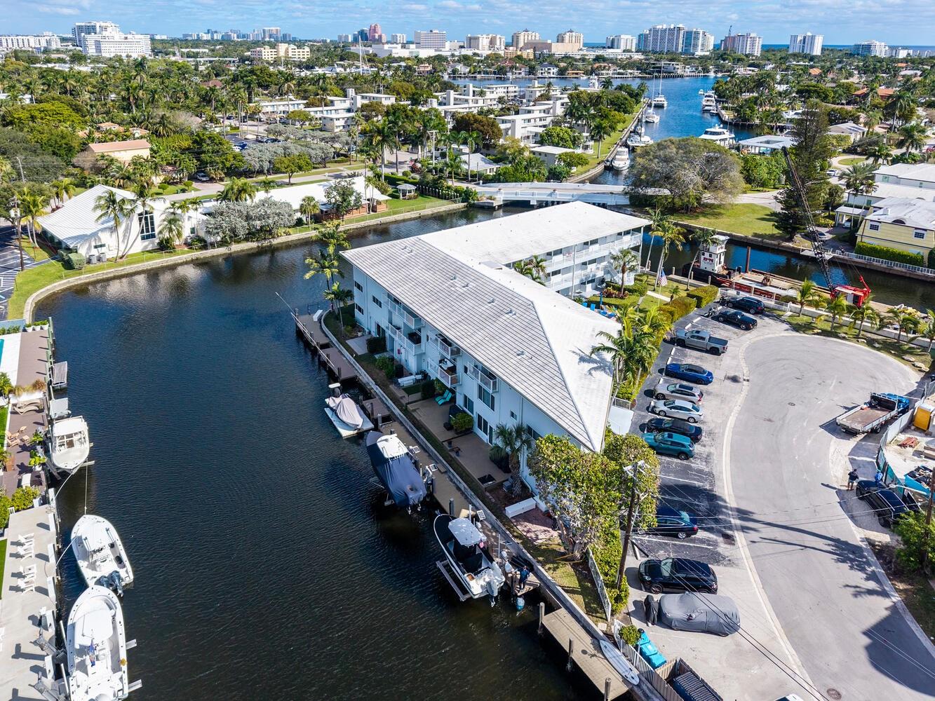 Burton Point - Residential