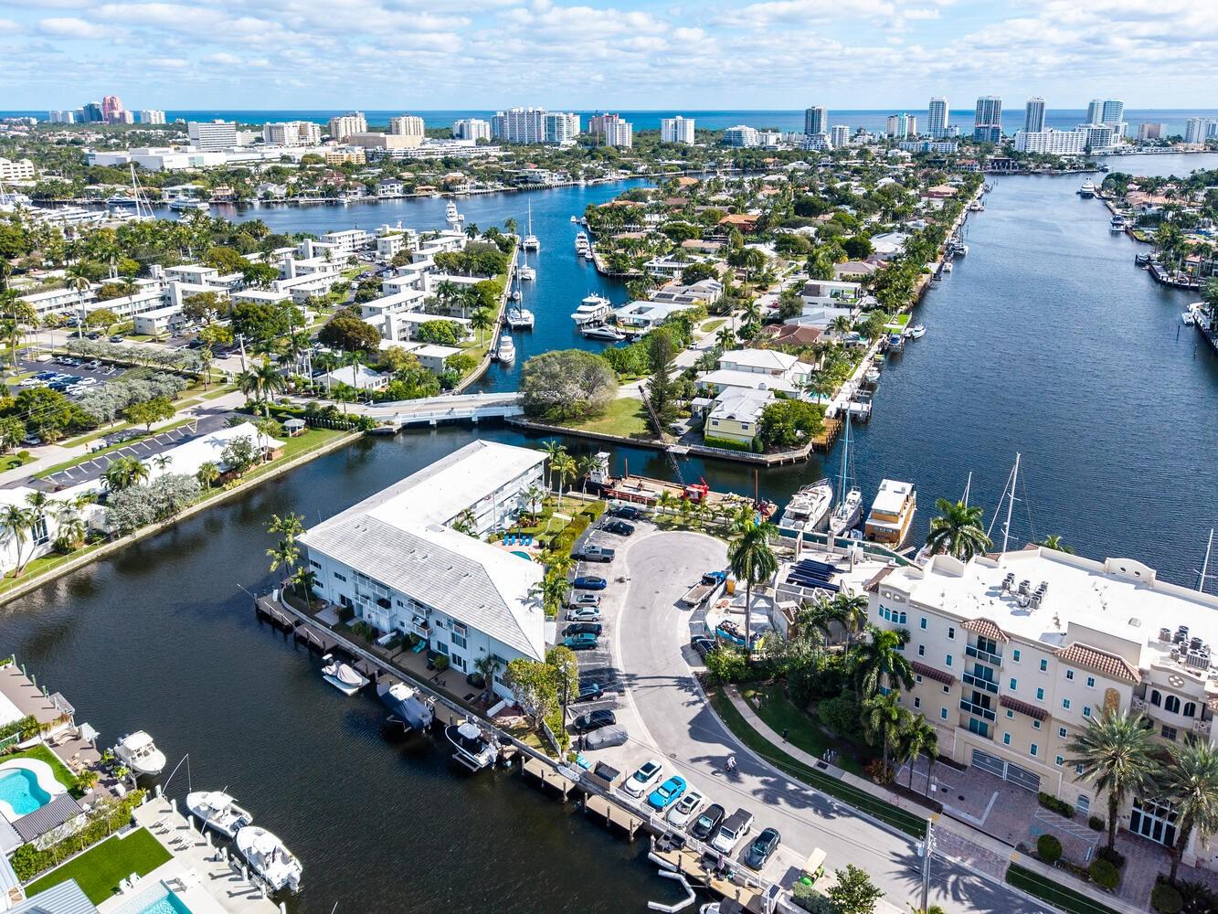 Burton Point - Residential