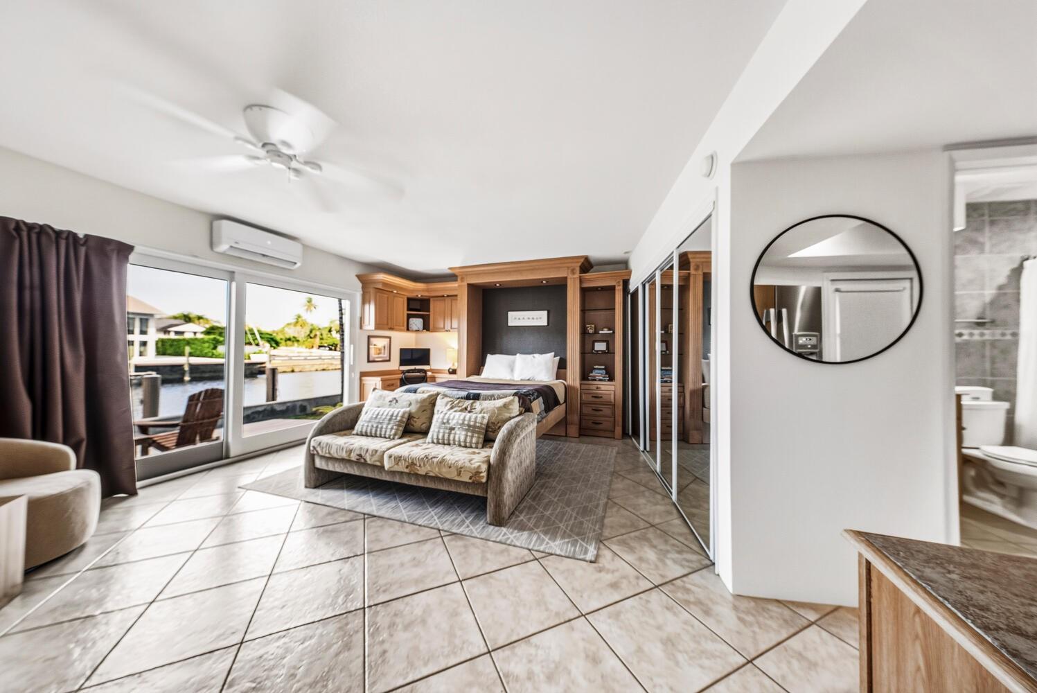 Burton Point - Residential