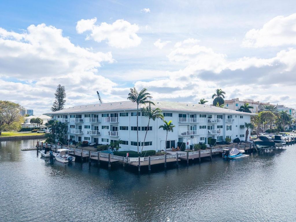 Photo of 535 Hendricks Isle #104, Fort Lauderdale, FL 33301 (MLS # F10536771)
