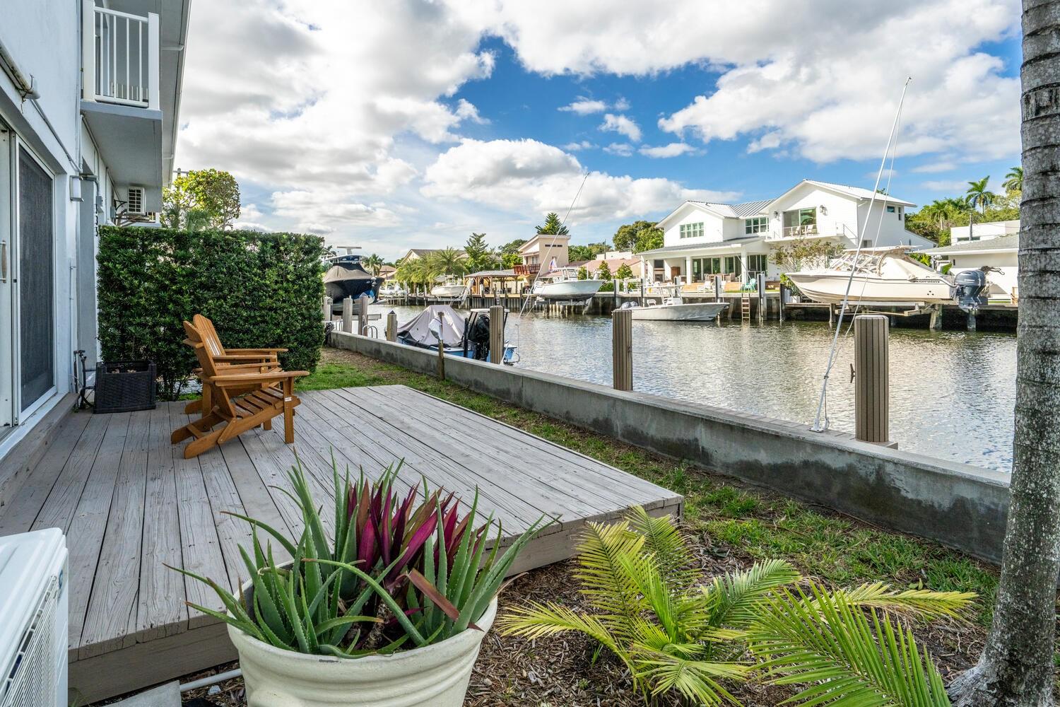 Burton Point - Residential