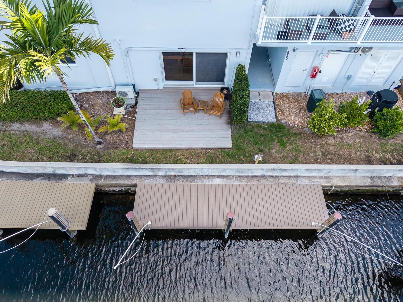 Burton Point - Residential