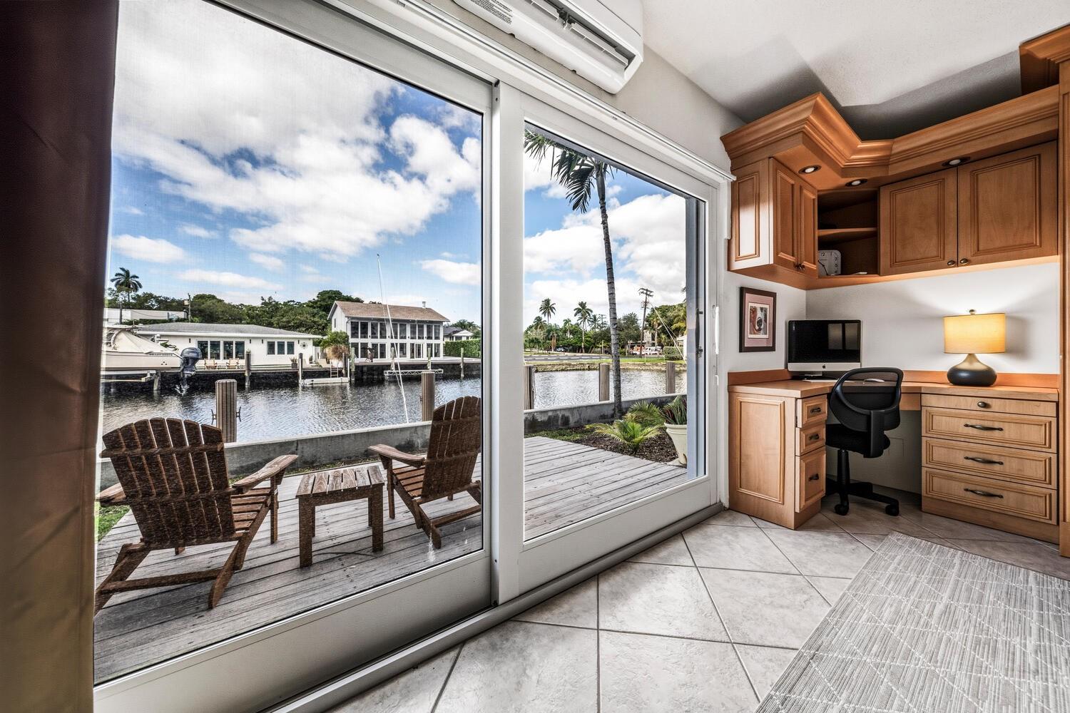 Burton Point - Residential